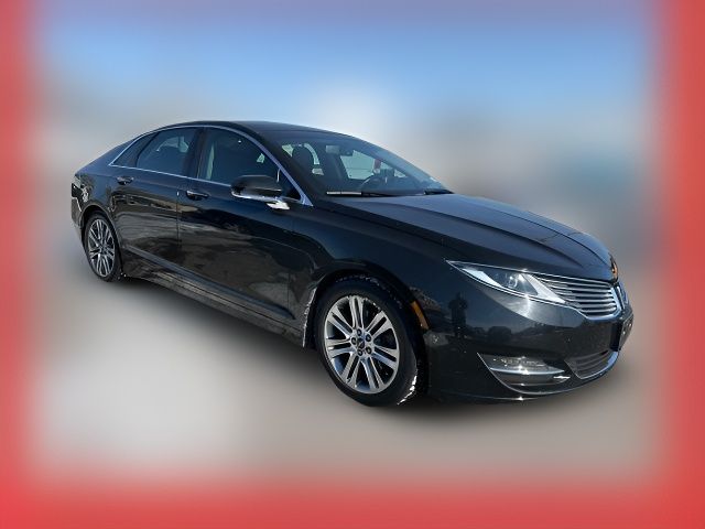 2014 Lincoln MKZ Base