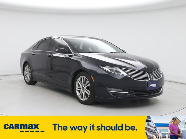 2014 Lincoln MKZ Base