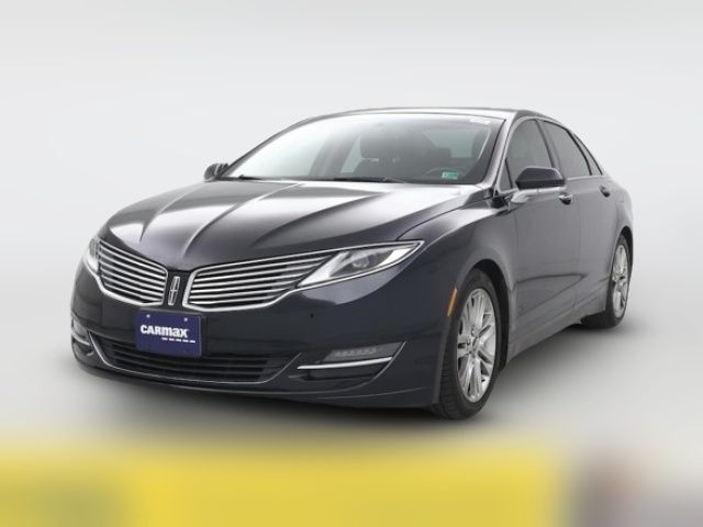 2014 Lincoln MKZ Base