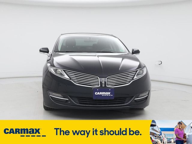 2014 Lincoln MKZ Base