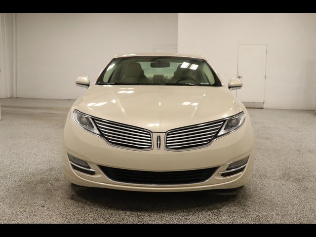 2014 Lincoln MKZ Base