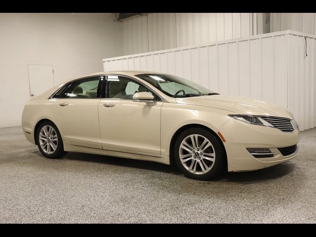 2014 Lincoln MKZ Base