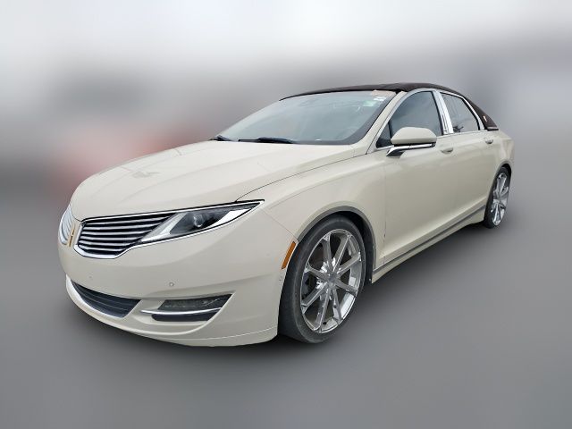 2014 Lincoln MKZ Base