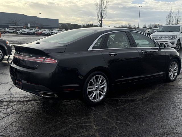 2014 Lincoln MKZ Base