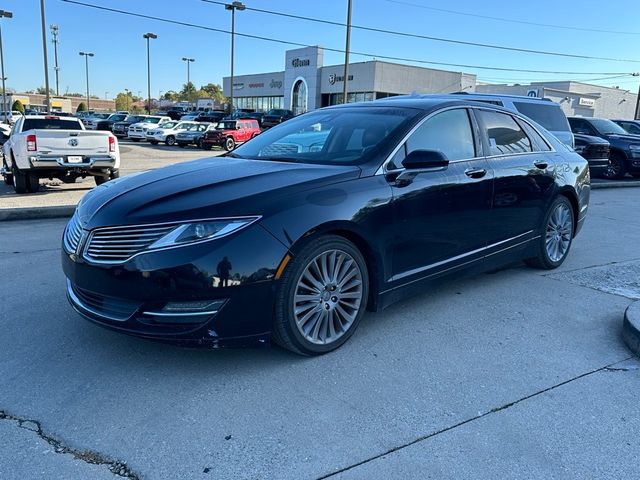 2014 Lincoln MKZ Base