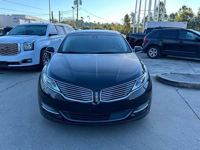 2014 Lincoln MKZ Base