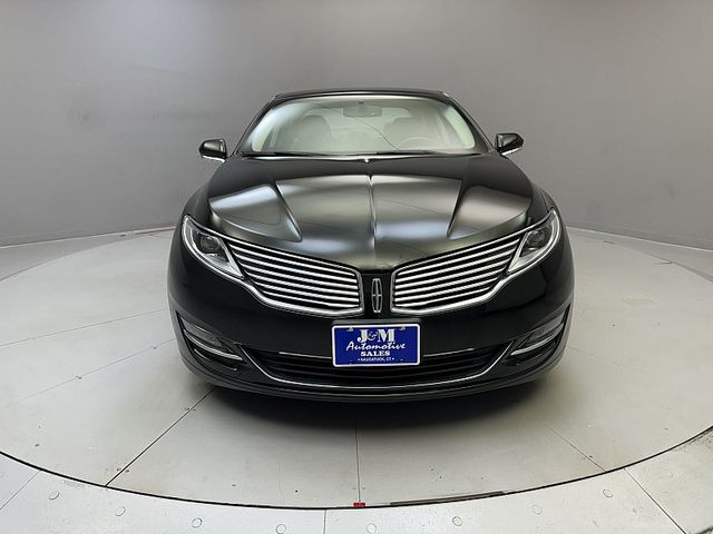 2014 Lincoln MKZ Base