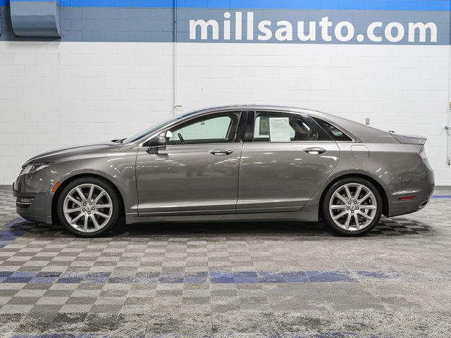 2014 Lincoln MKZ Base