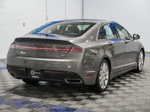 2014 Lincoln MKZ Base