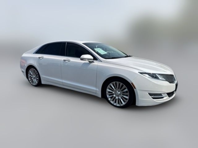 2014 Lincoln MKZ Base