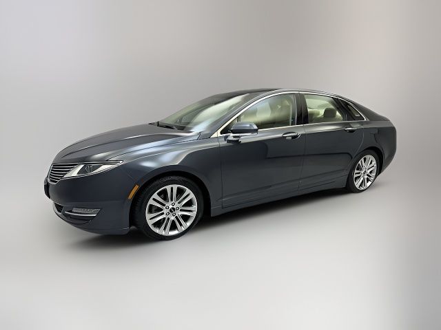 2014 Lincoln MKZ Base