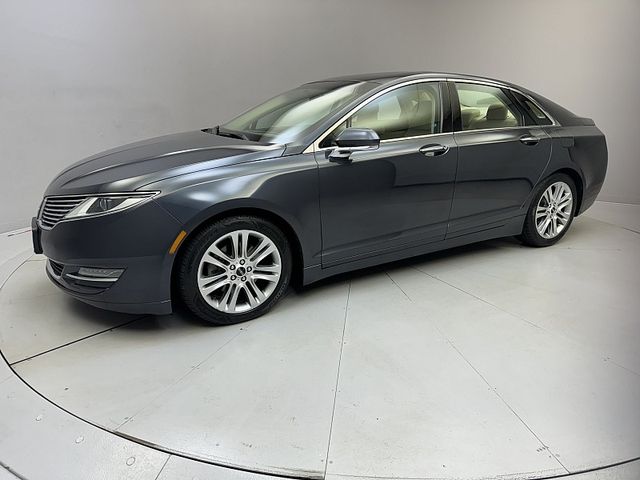 2014 Lincoln MKZ Base