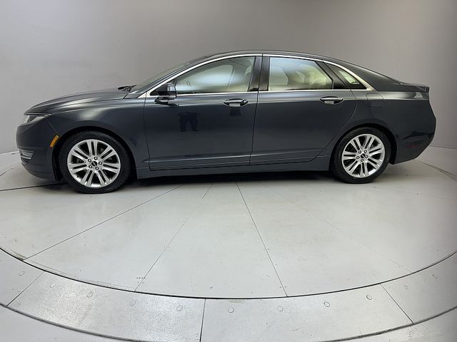 2014 Lincoln MKZ Base