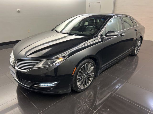 2014 Lincoln MKZ Base