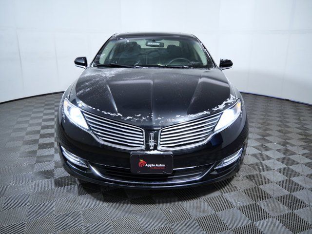 2014 Lincoln MKZ Base