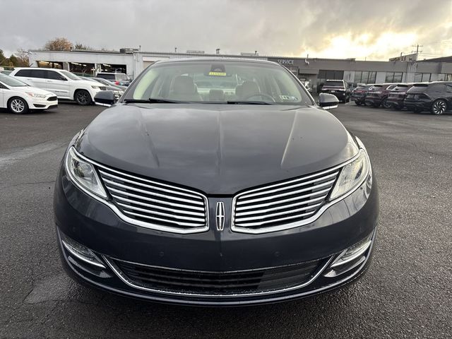 2014 Lincoln MKZ Base