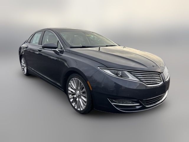 2014 Lincoln MKZ Base