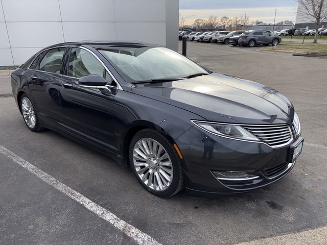 2014 Lincoln MKZ Base