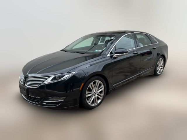 2014 Lincoln MKZ Base