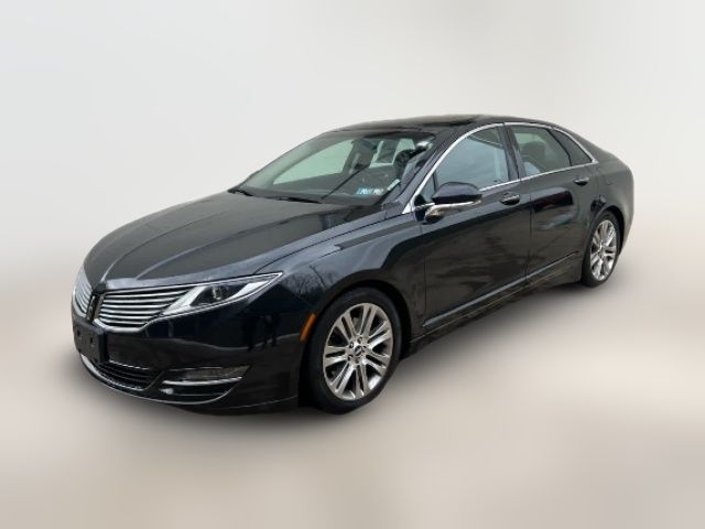 2014 Lincoln MKZ Base