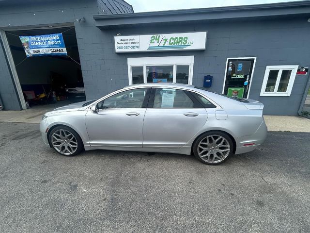 2014 Lincoln MKZ Base