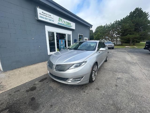 2014 Lincoln MKZ Base