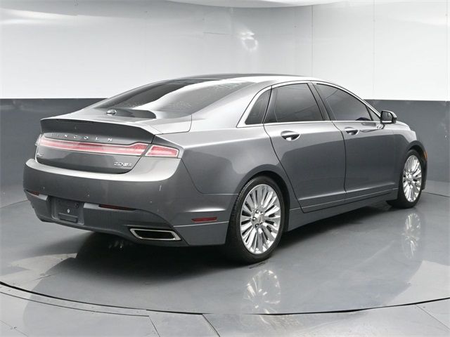 2014 Lincoln MKZ Base