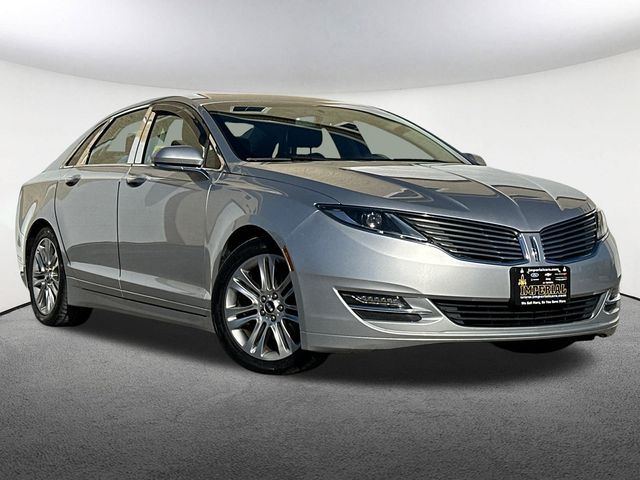 2014 Lincoln MKZ Base