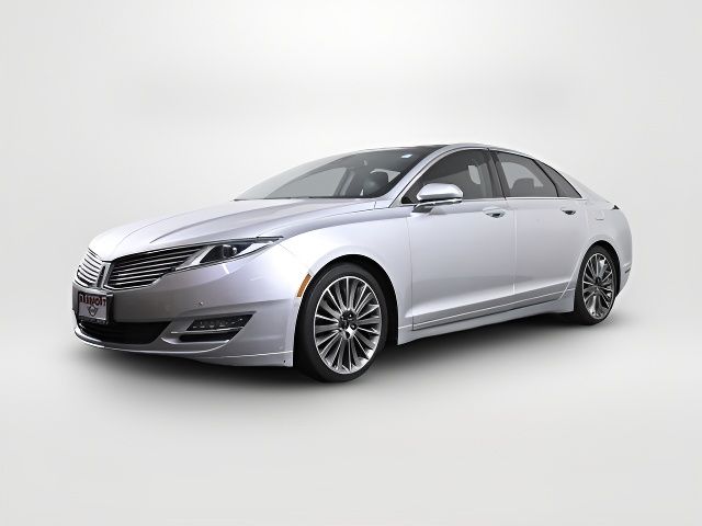 2014 Lincoln MKZ Base