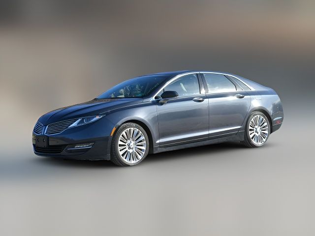 2014 Lincoln MKZ Base