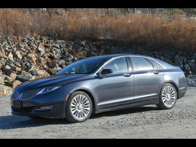 2014 Lincoln MKZ Base