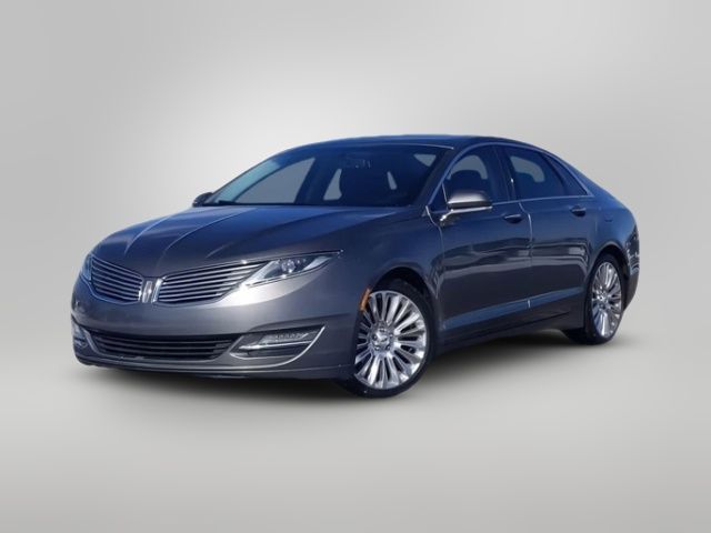 2014 Lincoln MKZ Base