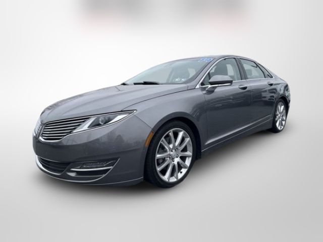 2014 Lincoln MKZ Base
