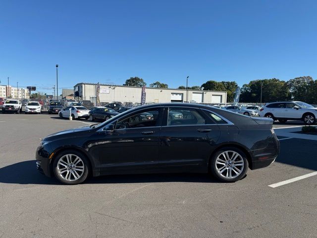 2014 Lincoln MKZ Base