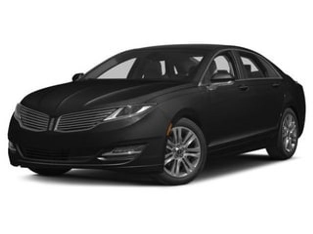 2014 Lincoln MKZ Base