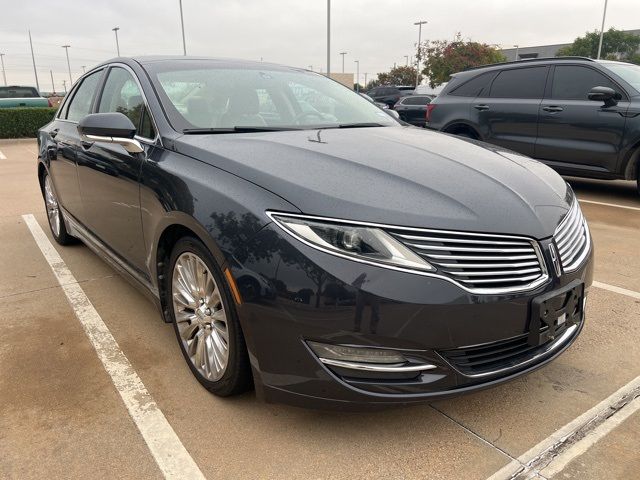 2014 Lincoln MKZ Base