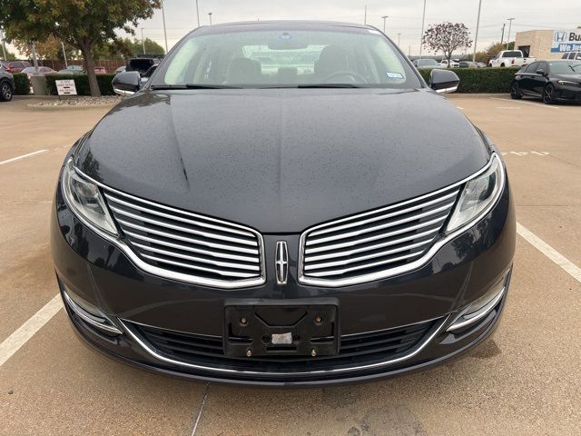 2014 Lincoln MKZ Base