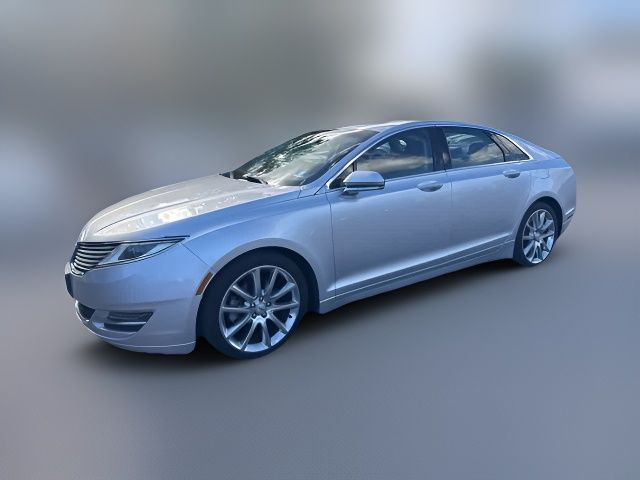 2014 Lincoln MKZ Base