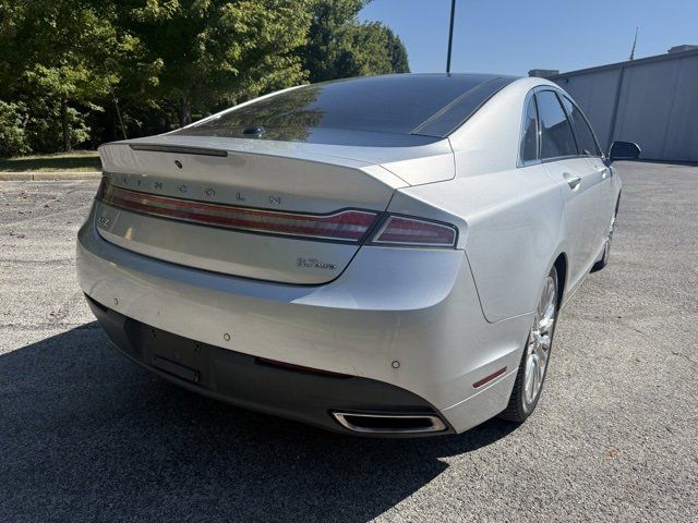 2014 Lincoln MKZ Base