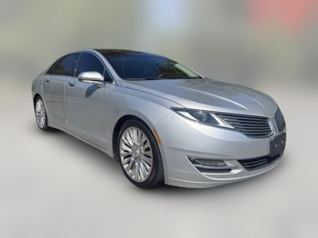2014 Lincoln MKZ Base