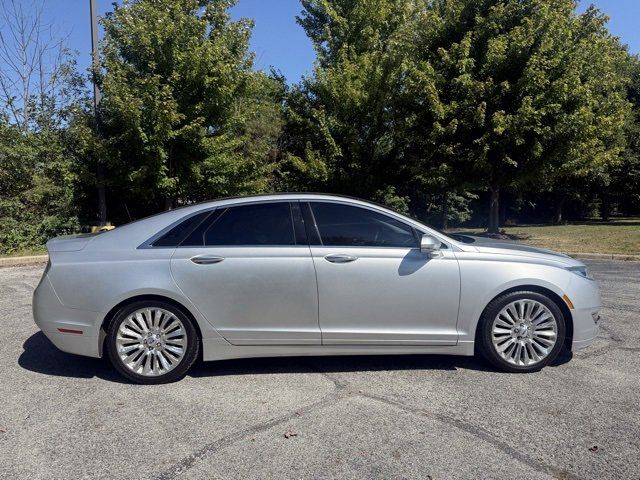 2014 Lincoln MKZ Base