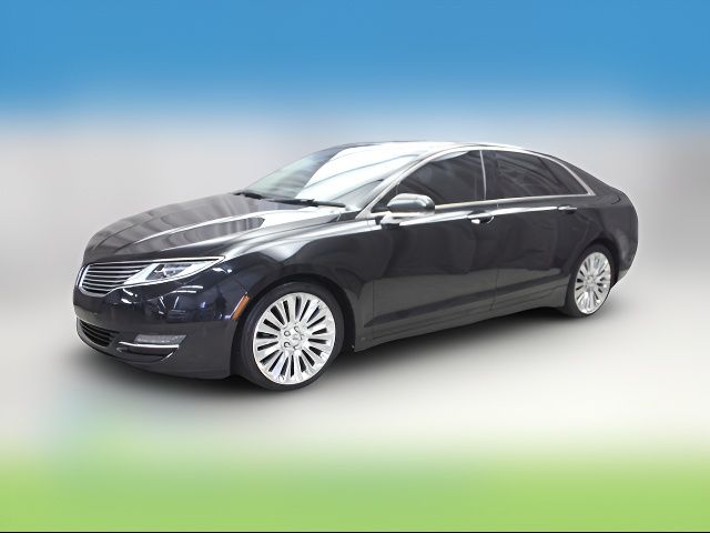 2014 Lincoln MKZ Base