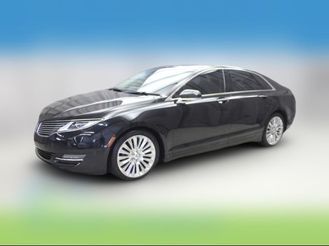 2014 Lincoln MKZ Base