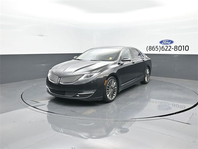 2014 Lincoln MKZ Base