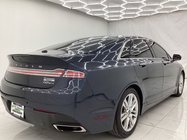 2014 Lincoln MKZ Base