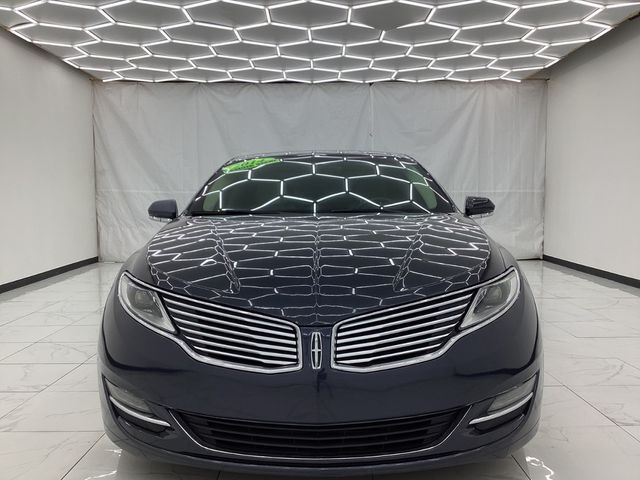 2014 Lincoln MKZ Base