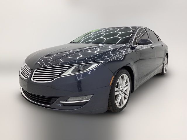 2014 Lincoln MKZ Base