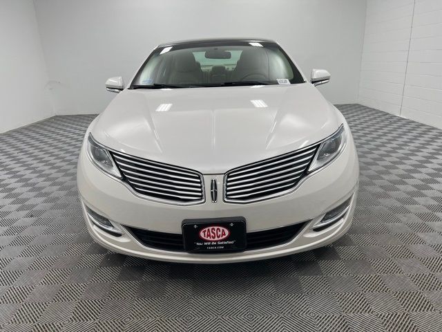 2014 Lincoln MKZ Hybrid Base