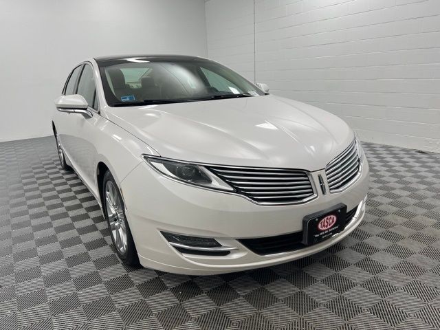 2014 Lincoln MKZ Hybrid Base