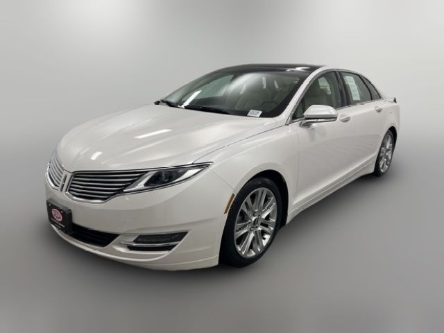 2014 Lincoln MKZ Hybrid Base